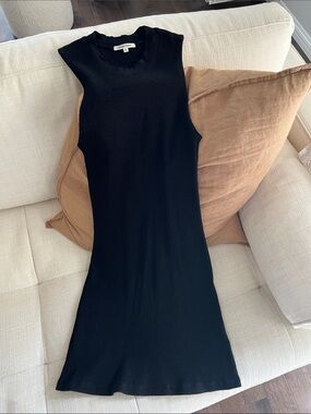 Cotton Citizen Monaco Mini Dress